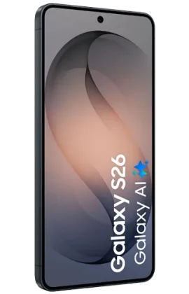 Samsung Galaxy S26